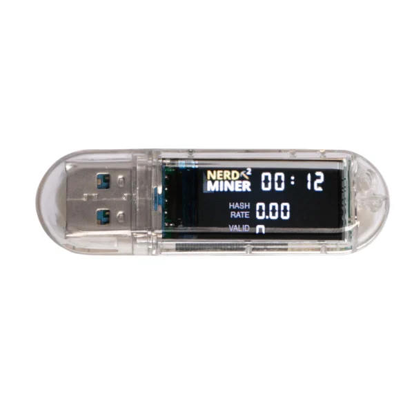 7x USB Lottery Miner COMBO